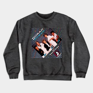 Duran Duran RIO Ad '82 Crewneck Sweatshirt